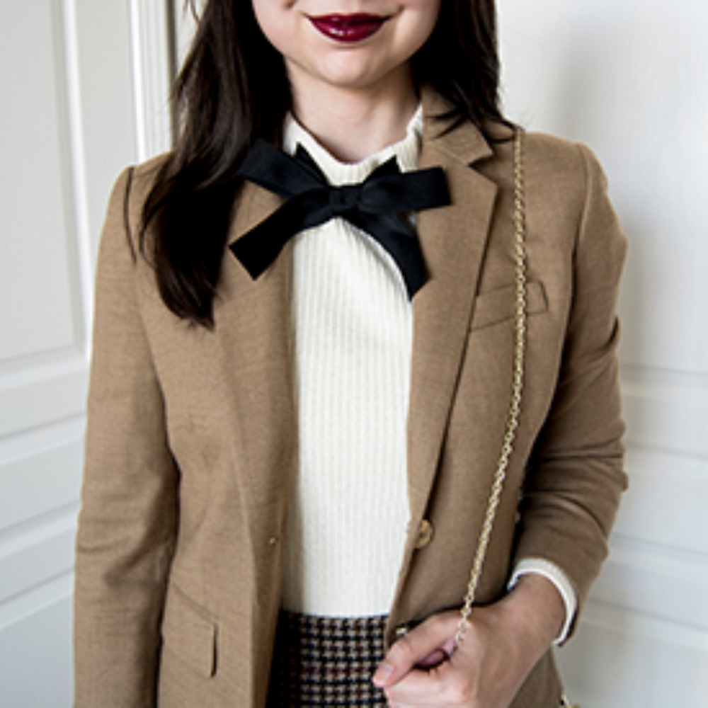 Meet your Posher, Kelly